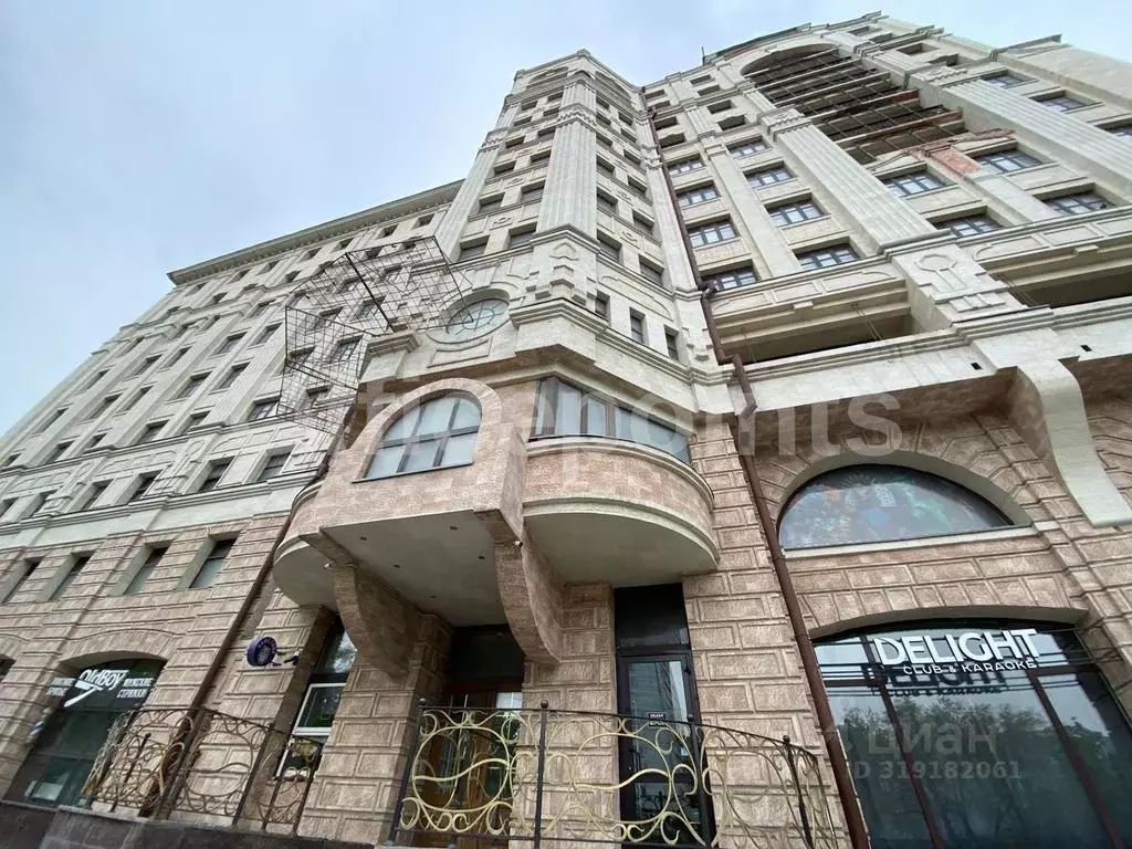 Офис в Москва Оружейный пер., 15А (1750 м) - Фото 1