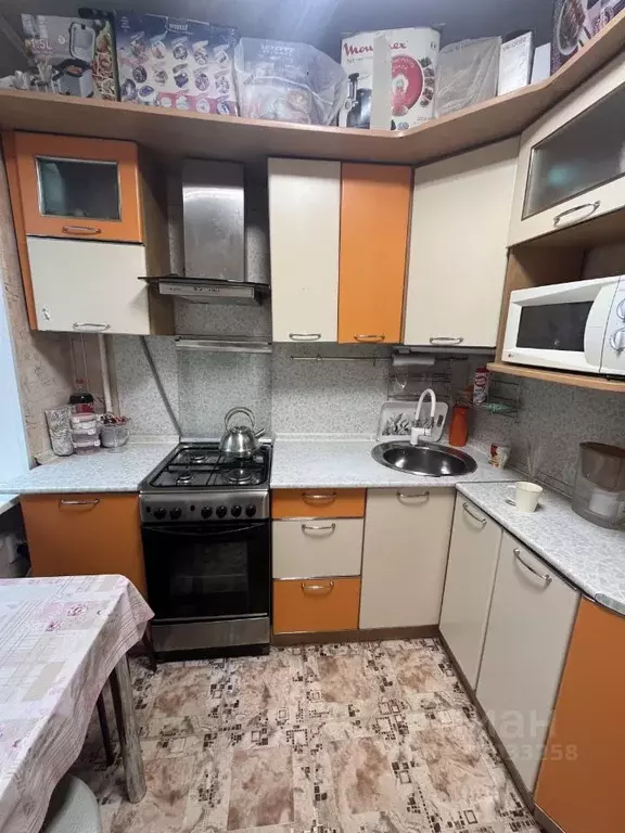 1-к кв. Московская область, Долгопрудный ул. Циолковского, 13 (32.0 м) - Фото 2
