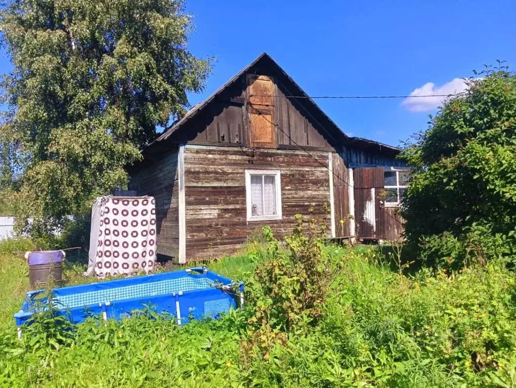 Участок в Иркутская область, Иркутск Ангара СНТ, ул. Ангарская, 26 ... - Фото 1