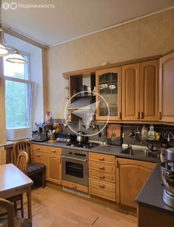 2-комнатная квартира: Москва, Семёновская набережная, 3/1к2 (67 м) - Фото 2