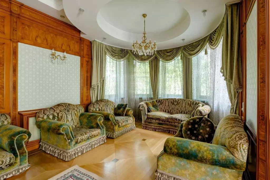 Дом в Москва д. Десна, Юпитер-1 кп, 31 (652 м) - Фото 2