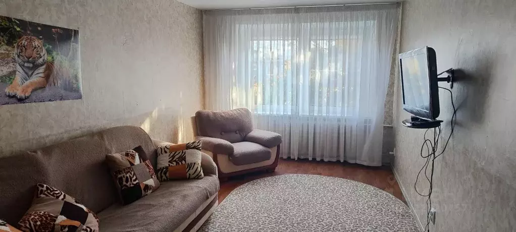 2-к кв. Калининградская область, Калининград ул. Генерал-лейтенанта ... - Фото 1