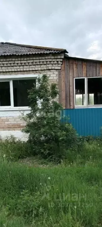 Дом в Свердловская область, Туринский городской округ, с. ... - Фото 0