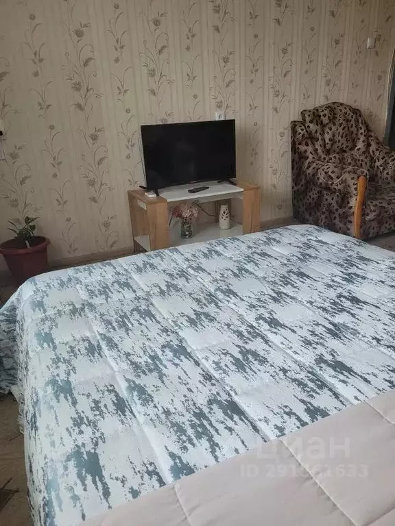 1-к кв. Адыгея, Майкоп ул. Юннатов, 24 (37.0 м) - Фото 1