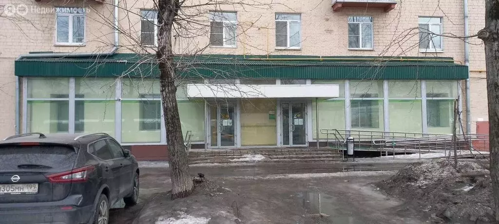 Помещение свободного назначения (117 м) - Фото 2