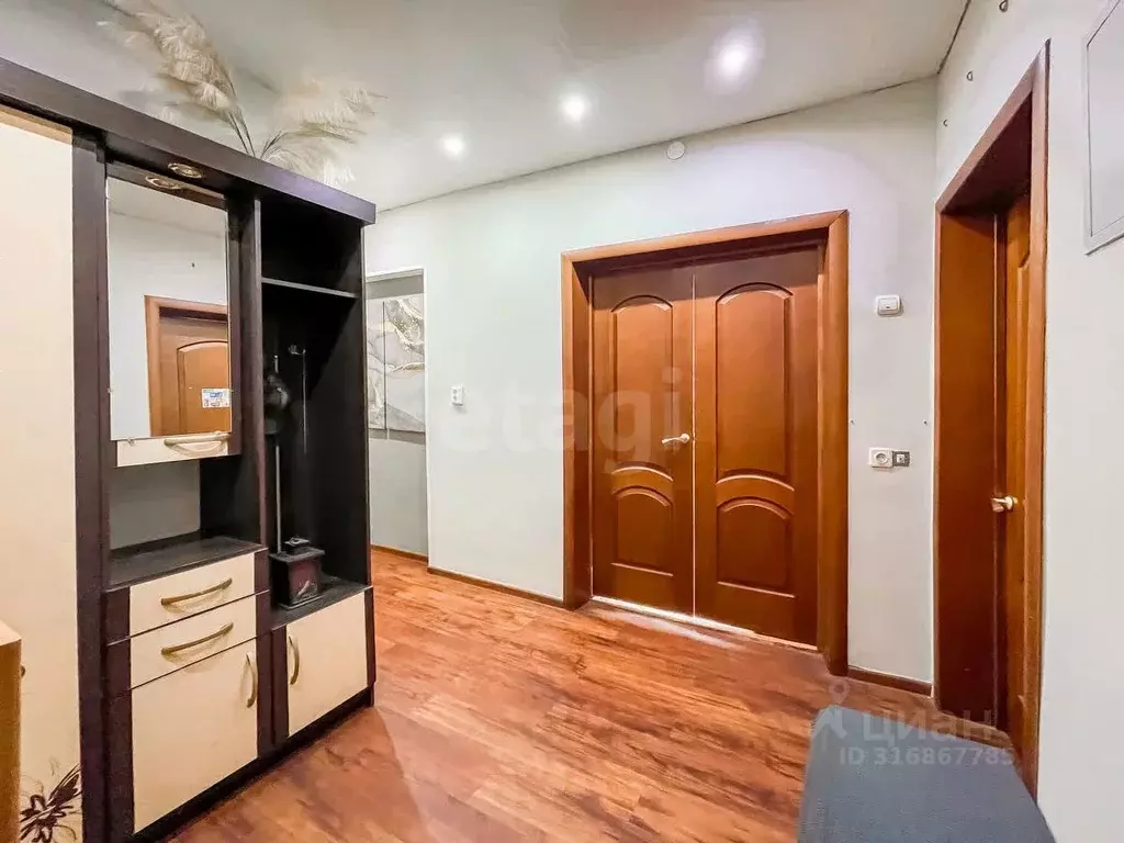 3-к кв. Забайкальский край, Чита Ангарская ул., 42 (78.6 м) - Фото 1