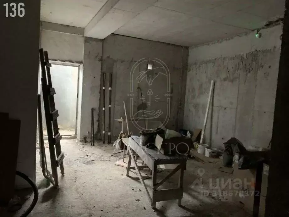 Помещение свободного назначения в Севастополь просп. Победы, 21А/3 ... - Фото 2