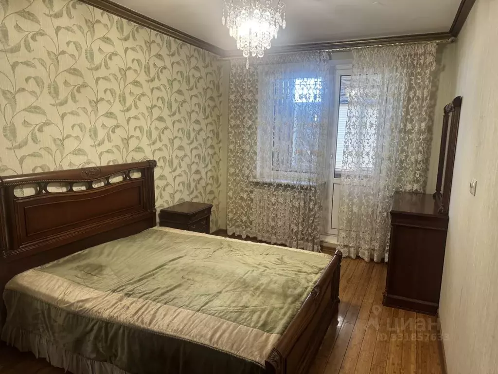 3-к кв. Москва ул. 11-я Текстильщиков, 11 (76.0 м) - Фото 1