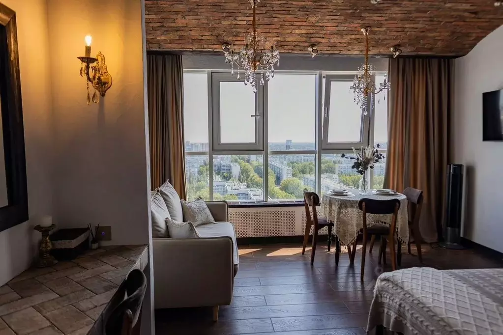 Студия Ульяновская область, Ульяновск просп. Генерала Тюленева, 32 ... - Фото 2