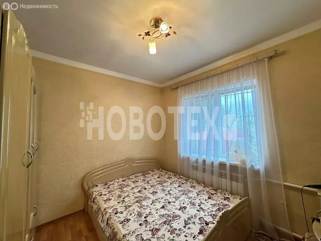 Дом в Лабинск, улица Филатова (56.5 м) - Фото 1