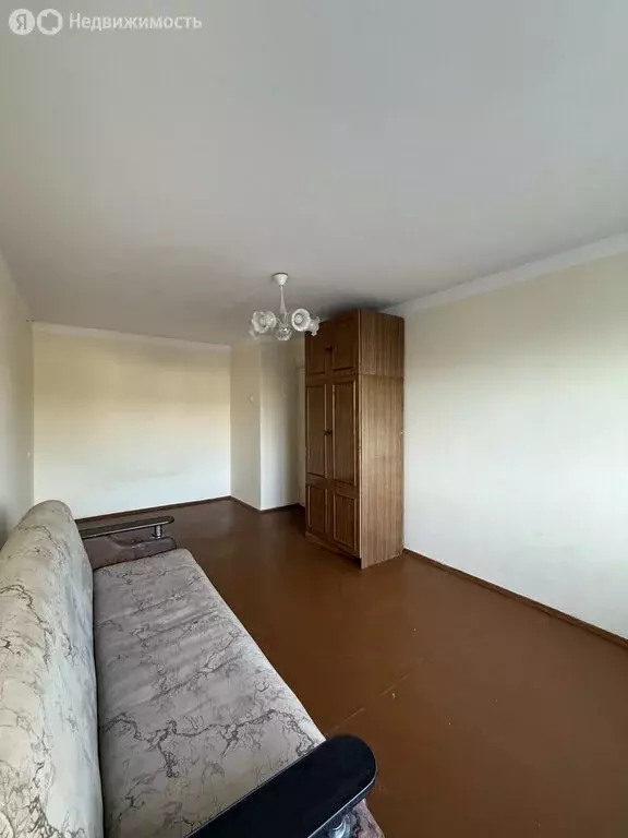 1-комнатная квартира: Еткуль, улица Ленина, 5А (31 м) - Фото 0