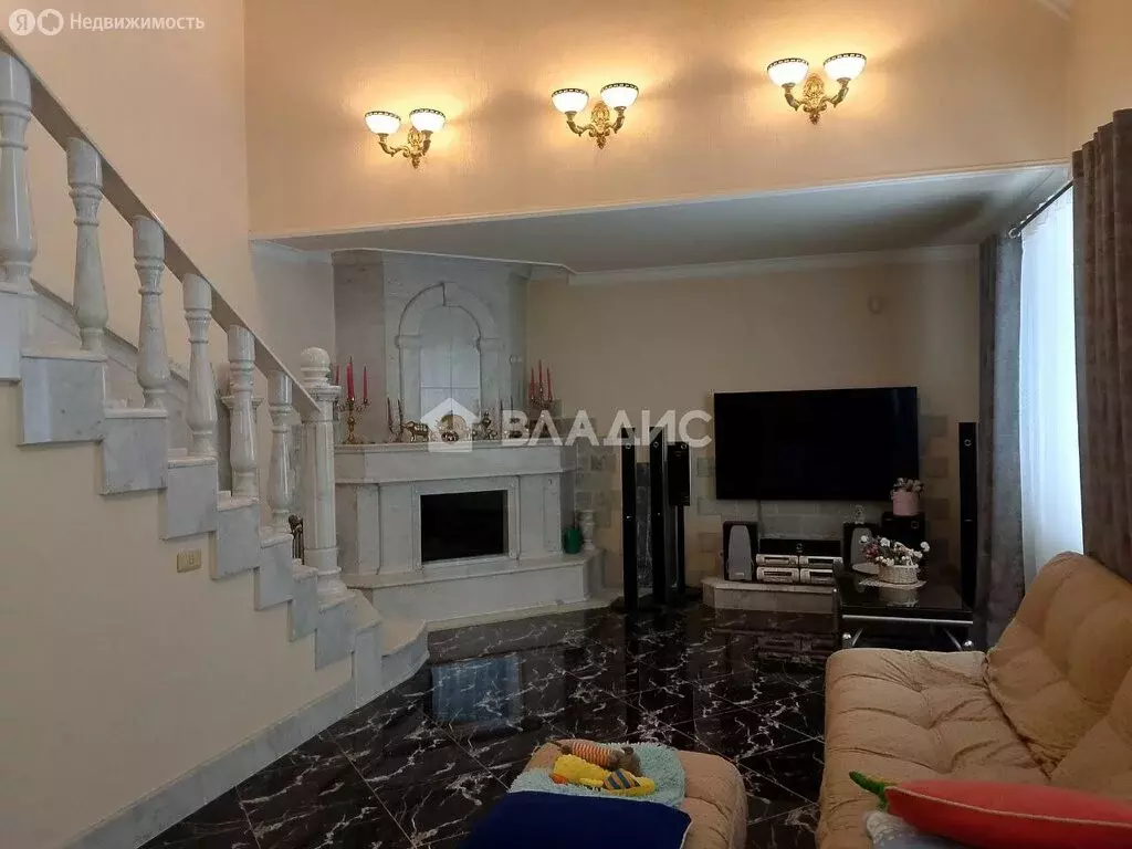 Дом в Майкоп, улица Шевченко, 94 (206 м) - Фото 2