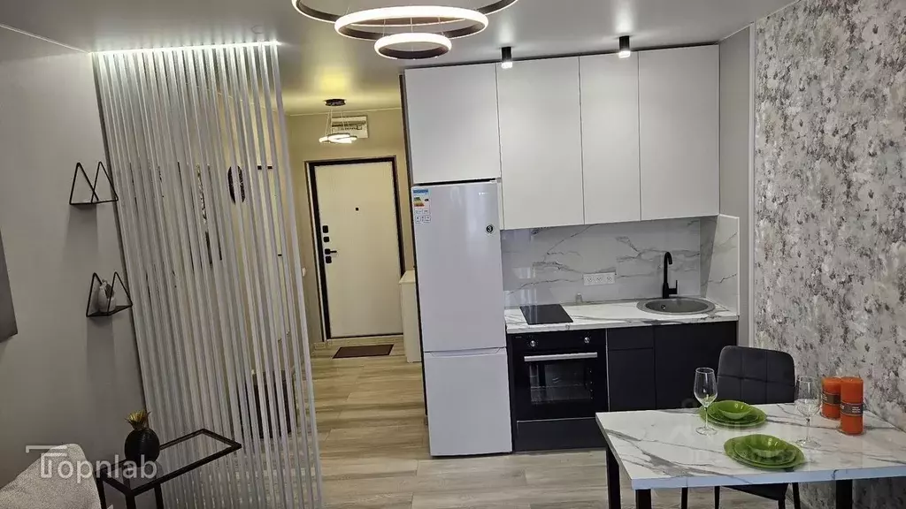 Студия Ростовская область, Ростов-на-Дону просп. Маршала Жукова, 18 ... - Фото 1