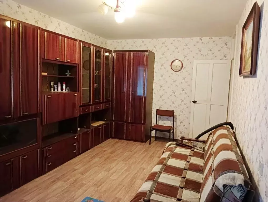 2-к кв. Крым, Керчь ул. Горького, 21 (42.4 м) - Фото 1