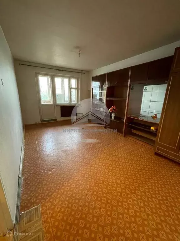 Продаётся 2-к квартира, 53.3 м - Фото 1