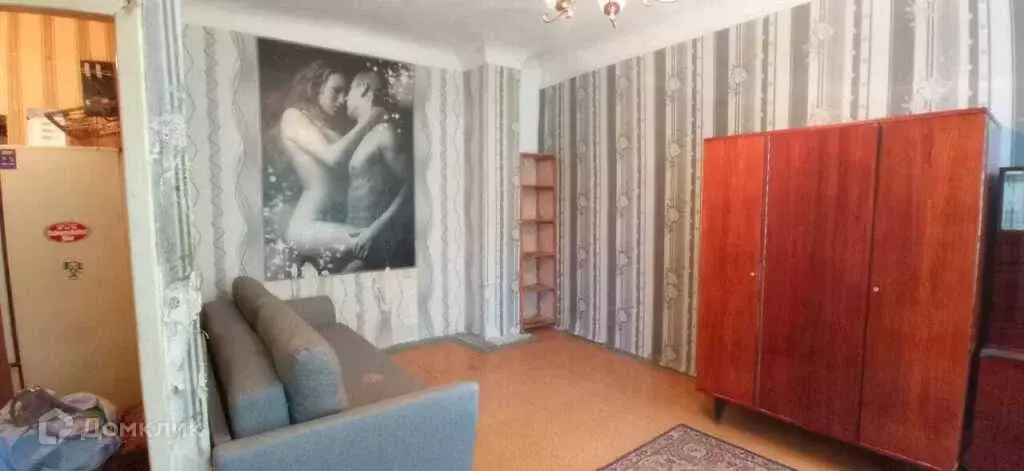 Продаётся 1-к квартира, 32 м - Фото 1
