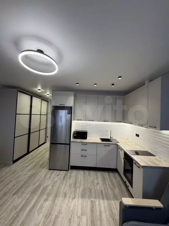 Квартира-студия, 30 м, 18/25 эт. - Фото 0