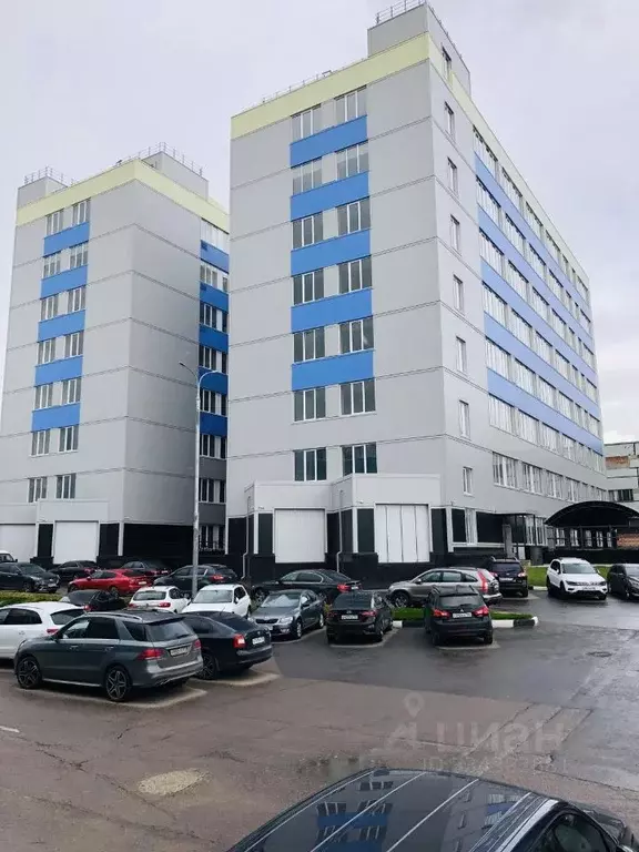 Склад в Москва Дорожная ул., 60 (3000 м) - Фото 1