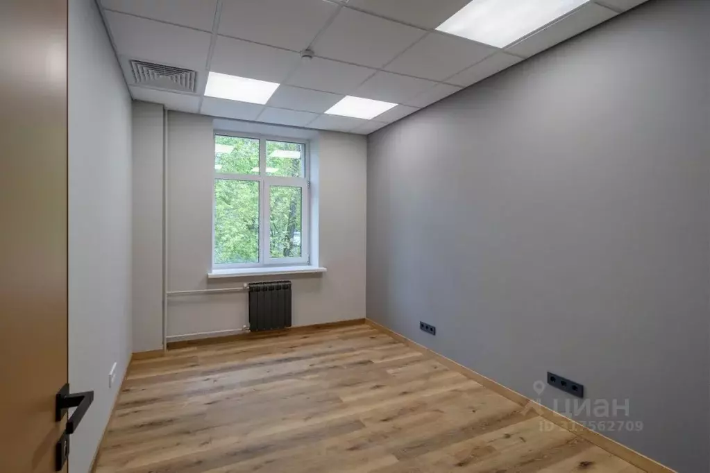 Офис в Москва ул. Дмитрия Ульянова, 35С1 (11 м) - Фото 0