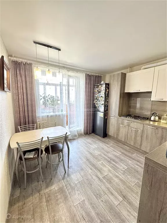 Продаётся 3-к квартира, 91.6 м - Фото 1
