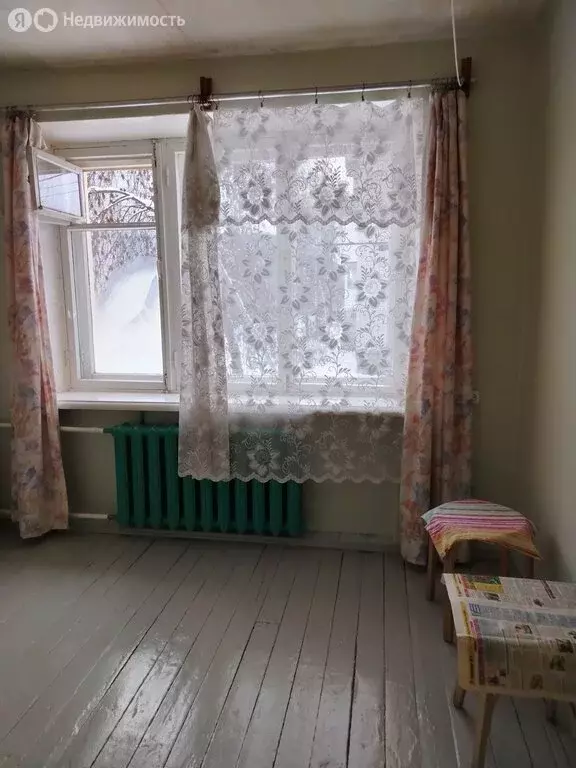 1к в 7-комнатной квартире (17.2 м) - Фото 2