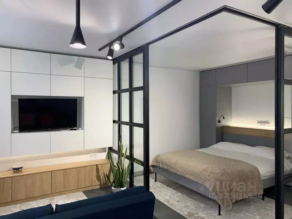 1-к кв. Белгородская область, Белгород просп. Славы, 68 (32.0 м) - Фото 1