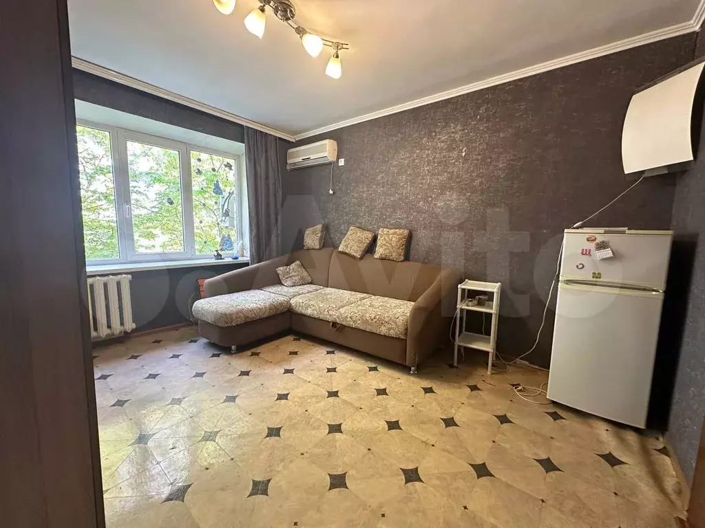 Комната 14 м в 1-к., 4/5 эт. - Фото 0