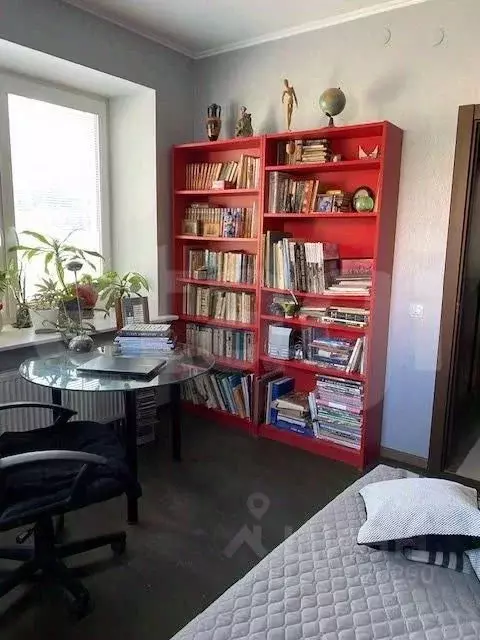 3-к кв. Санкт-Петербург Рябиновая ул., 16 (67.0 м) - Фото 2