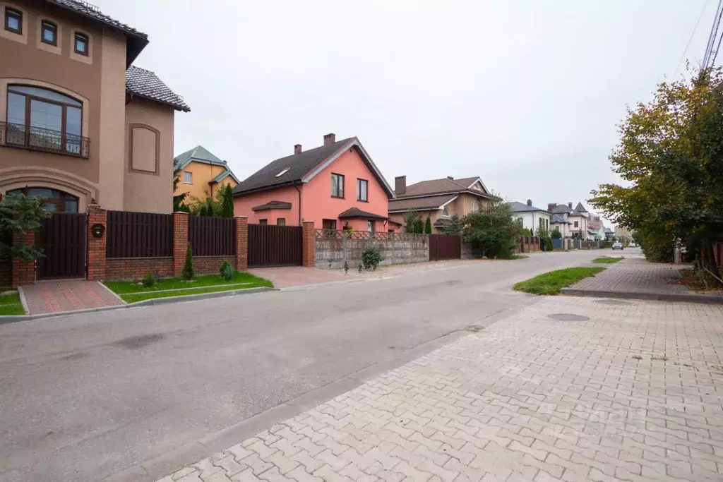 Таунхаус в Калининградская область, Калининград ул. Максимилиана ... - Фото 1