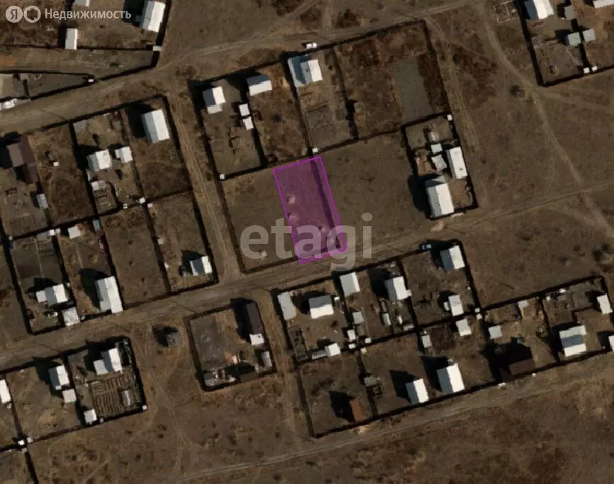 Участок в Иволгинский район, сельское поселение Гурульбинское, село ... - Фото 1