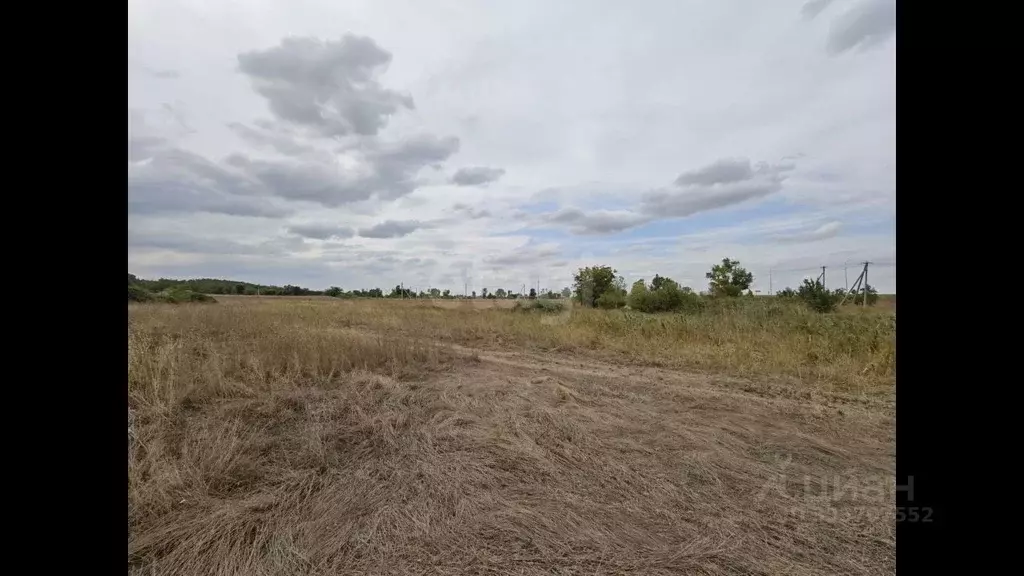Участок в Крым, Сакский район, Ореховское с/пос, с. Чеботарка  (6.0 ... - Фото 1