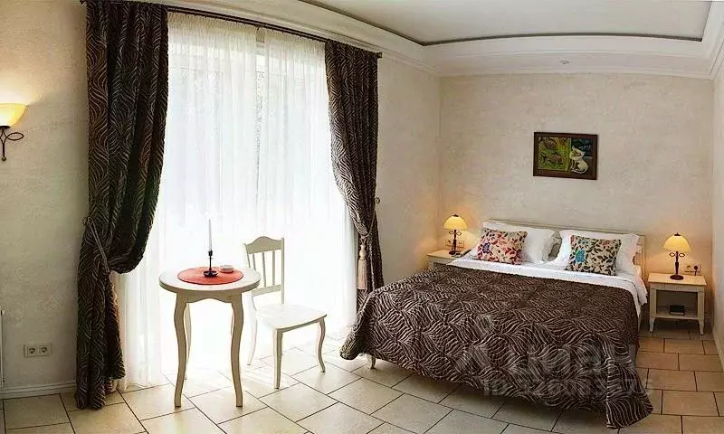 Комната Севастополь, Севастополь, Балаклава г. ул. Герасима Рубцова, 1 ... - Фото 1