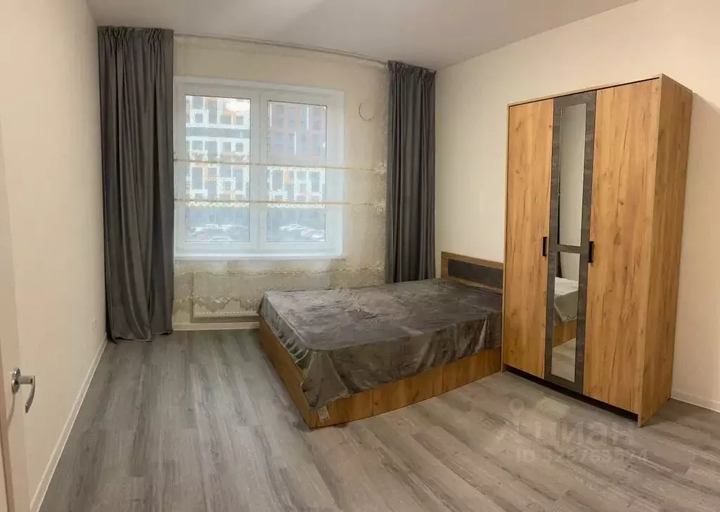 Комната Ленинградская область, Всеволожский район, Свердловское ... - Фото 2