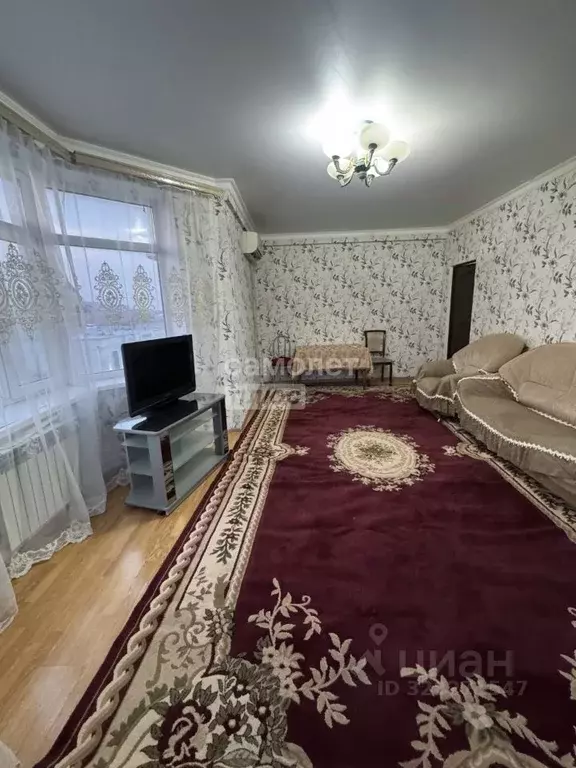 2-к кв. Дагестан, Дербент ул. Сальмана, 13В (65.0 м) - Фото 2