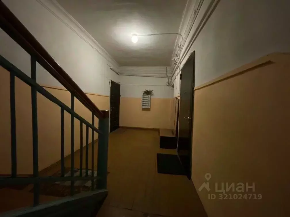 Комната Московская область, Коломна ул. Кутузова, 17 (23.0 м) - Фото 2