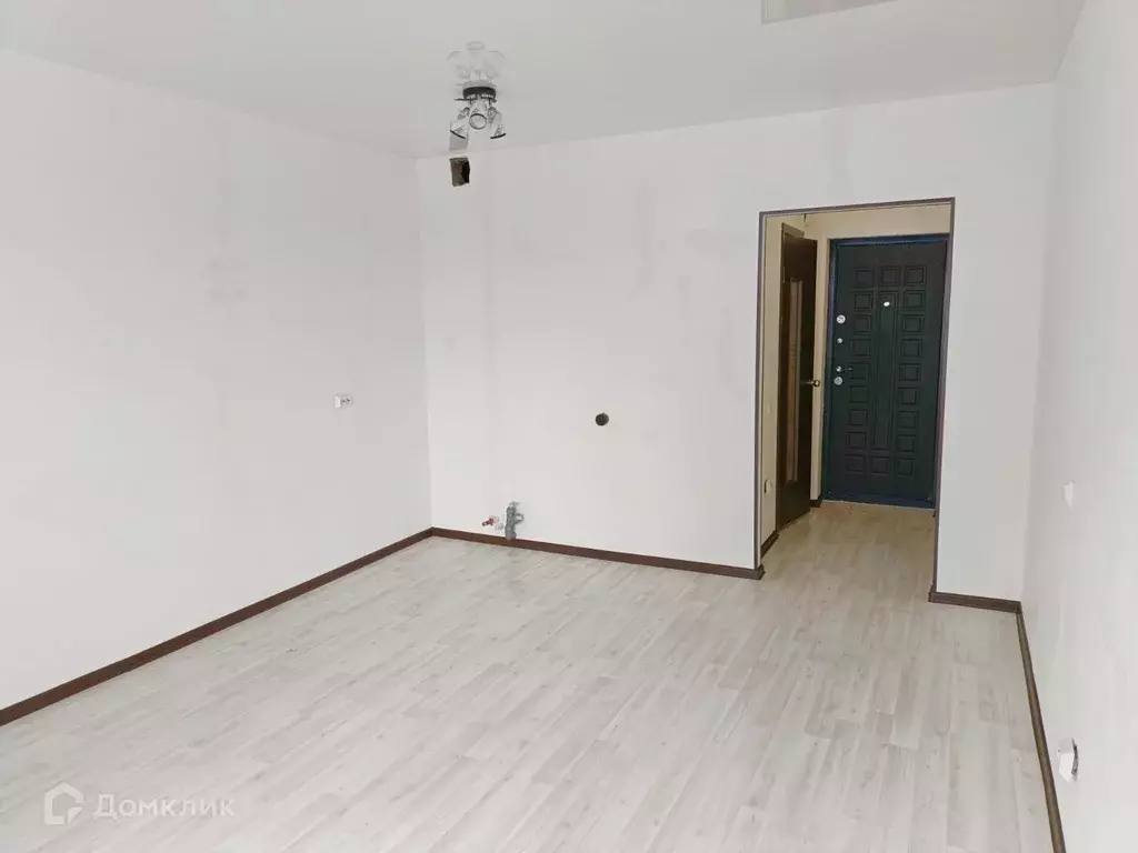 Продаётся квартира-студия, 25.6 м - Фото 1