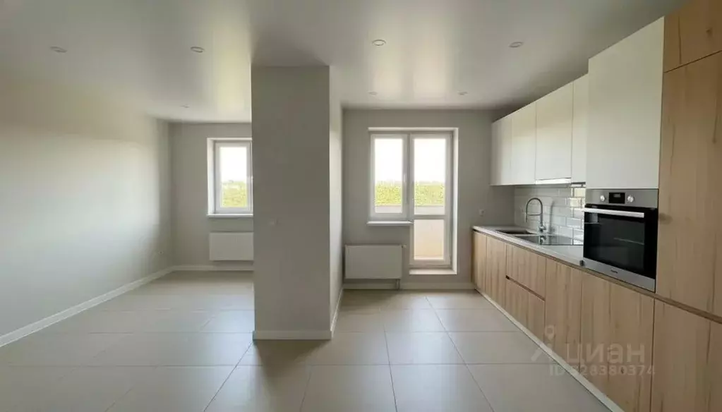 2-к кв. Московская область, Дмитров Имени В.Н. Махалина мкр, 39 (67.7 ... - Фото 1