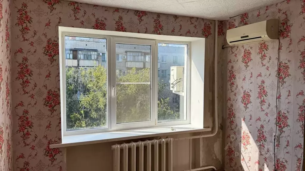 Комната Волгоградская область, Волгоград Логовская ул., 5 (17.0 м) - Фото 1