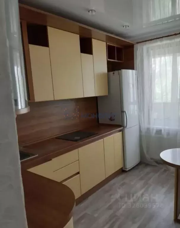 1-к кв. Нижегородская область, Нижний Новгород ул. Куйбышева, 49к1 ... - Фото 2