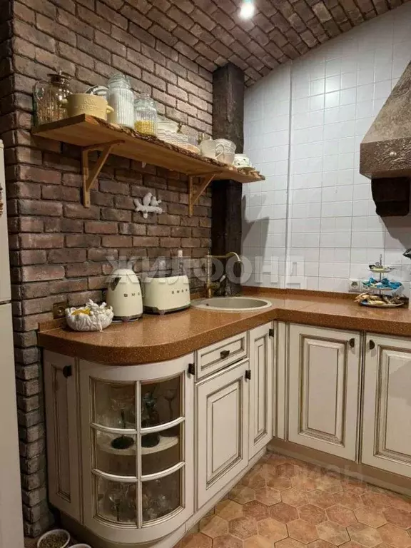 3-к кв. Томская область, Томск ул. Лебедева, 57 (93.0 м) - Фото 2