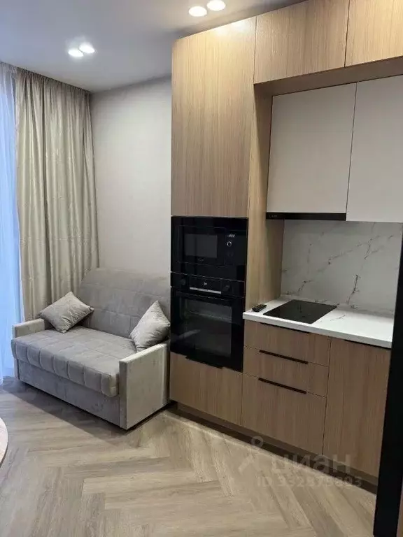 2-к кв. Татарстан, Казань Бухарская ул., 32к3 (43.0 м) - Фото 2