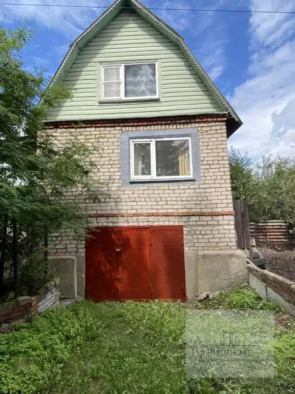 Дом в Челябинская область, Магнитогорск Коммунальщик СНТ, 450 (36 м) - Фото 2