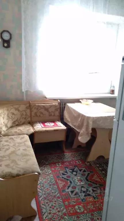 1-к кв. Саратовская область, Энгельс Ленинградская ул., 5 (40.0 м) - Фото 1
