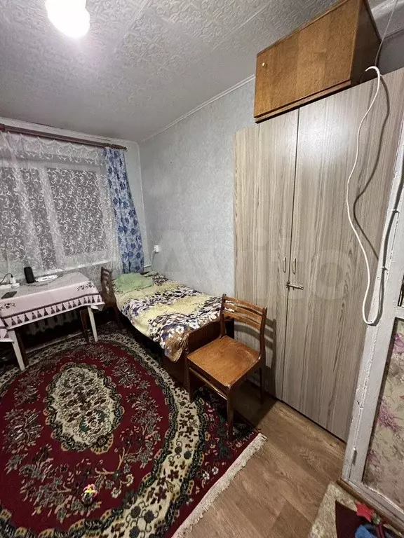 Комната 13,1 м в 1-к., 5/5 эт. - Фото 1