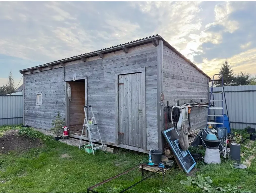 Участок в Калининградская область, Зеленоградский муниципальный округ, ... - Фото 2