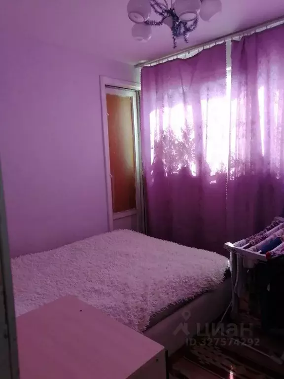 Комната Санкт-Петербург ул. Стойкости, 27 (11.0 м) - Фото 1