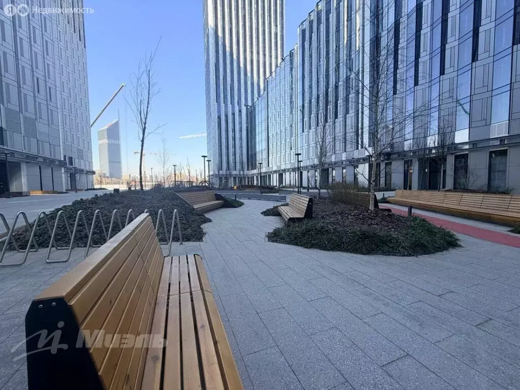 4-комнатная квартира: Москва, Береговой проезд (103.2 м) - Фото 2