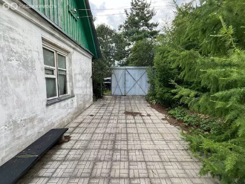 Дом в Светлое Поле, посёлок Светлое Поле (83.7 м) - Фото 1