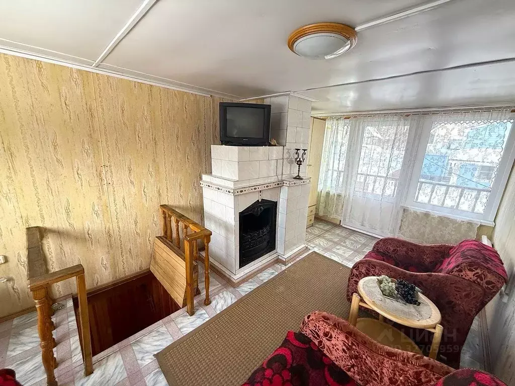 Дом в Иркутская область, Иркутский муниципальный округ, Ветеран СНТ ... - Фото 2