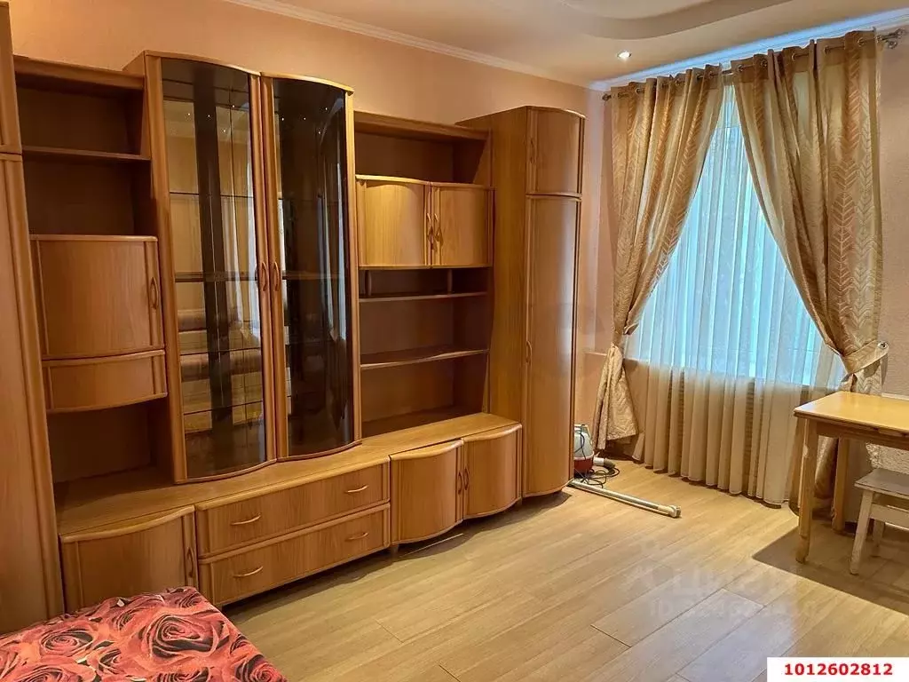 1-к кв. Краснодарский край, Краснодар Грозненская ул. (29.3 м) - Фото 2